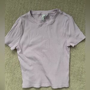 Babydoll Tee